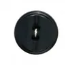 Image de Carte de 3 boutons Rebord marine 23mm - Distrifil(...) - Bleu