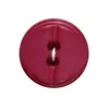 Image de Carte de 3 boutons revers violet 23mm - Distrifil(...) -