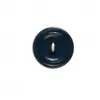 Image de Carte de 5 boutons Ourlés marine 15mm - Distrifil(...) - Bleu