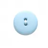 Image de Carte de 4 boutons classique bleu layette 18mm - Distrifil(...) -