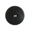 Image de Carte de 2 boutons Graphique noir 23mm - Distrifil(...) -