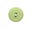 Image de Carte de 4 boutons classique vert pastel 18mm - Distrifil(...) -