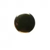 Image de Carte de 5 boutons antique doré 15mm - Distrifil(...) -