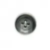 Image de Carte de 6 boutons chinés gris 15mm - Distrifil(...) -