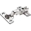 Image de Hettich, Quincaillerie pour meubles, Topfscharnier Minimat 26 mm, fr vorliegende Tren, 1 Stck