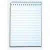 Image de Spiralnotizblock a7 50bl. liniert herlitz 110718
