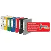 Image de Herlitz classeur max.file protect, largeur de dos 50 mm, 10200293