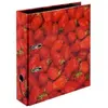 Image de Herlitz 10485126 casseur a4 s80 (fraises)