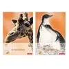 Image de Herlitz 1 x bloc-notes de travail x.book a4 linéature 3 50 feuilles 70g 00215038