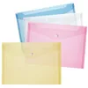 Image de Pochette Pour Documents Format A4 Pp Blanc