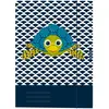 Image de Herlitz, Porte-documents, 50040858 Classeur Multicolore (A4)