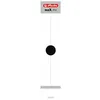 Image de herlitz Etiquette de dos maX.file, pour classeur suspendu