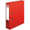 Image de Herlitz, Classeur, Classeur maX.file protect plus, Largeur de dos : 80 mm, Rouge DIN A4, couverture entièrement en PP (A4, 80 mm, 1 pcs)