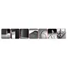 Image de Herlitz - classeur en pp chromocolor s 80, a4, blanc 10834364