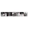Image de Herlitz - classeur en pp chromocolor s 50, a4, noir 10834729