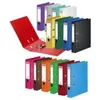 Image de Herlitz - classeur en pp chromocolor s 50, a4, vert 10834760