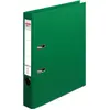Image de Herlitz, Classeur, Classeur maX.file protect plus, Largeur de dos : 50mm, Vert DIN A4, couverture en PP, protection (A4, 50 mm)