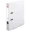 Image de Herlitz, Classeur, Classeur maX.file protect plus, Largeur de dos : 50 mm, Blanc DIN A4, couverture en PP, protection (A4, 50 mm)