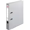 Image de Herlitz, Classeur, Classeur maX.file protect plus, Largeur de dos : 50 mm, Gris DIN A4, couverture en PP, protection (A4, 50 mm)