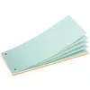 Image de Bloc Dintercalaires Pour Format A4 Couleurs