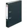 Image de Herlitz, Classeur, Classeur maX.file nature plus, Largeur de dos:50mm, Noir DIN A4, Housse en papier spécial, Bords (A4, 50 mm, 1 pcs)