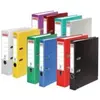 Image de Herlitz classeur max.file nature plus à levier dos de 50 mm rouge 10841641