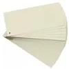 Image de herlitz Intercalaires, pour format A4, carte lustrée