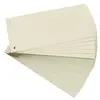 Image de Herlitz, Classeur : accessoires, Bandes de séparation