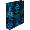 Image de Herlitz, Classeur, Classeur New Batik Fearless A4 (A4, 80 mm, 1 pcs)