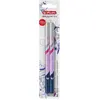 Image de Herlitz, Gomme + correcteur, Effaceur d'encre my.pen 2pcs 11010527