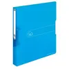 Image de herlitz Classeur à anneaux easy orga to go, A4, 2 anneaux