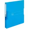 Image de Herlitz, Classeur, Classeur à anneaux PP 2 anneaux (A4, 38 mm, 1 pcs)