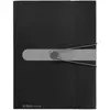 Image de Herlitz, Porte-documents, Boîte de rangement PP opaque avec élastique (A4, 1x)