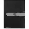 Image de Herlitz, Porte-documents, Chemise à élastique PP opaque (A4)