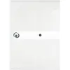Image de Herlitz, Porte-documents, 11206653 Couverture de dossier transparente (A4)