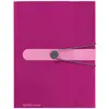 Image de Herlitz, Porte-documents, Boîte de classement easy orga to go, DIN A4, beige opaque film PP, hauteur de remplissage : 40 mm (A4)
