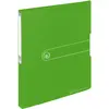 Image de Herlitz, Classeur, Classeur à anneaux easy orga to go, A4, 2 anneaux, pomme opaque D-Combi-mécanisme, largeur dos : 27 (A4, 27 mm)
