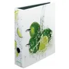 Image de herlitz Classeur à motif maX.file Fresh Fruit 'limette', A4