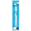 Image de herlitz Stylo roller my.pen style 'Ocean Blue'