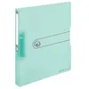 Image de herlitz Classeur à anneaux easy orga to go Pastel, A4 menthe