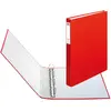 Image de Herlitz, Classeur, Classeur à anneaux maX.file protect, A4, 4 anneaux, rouge Mécanisme combiné, largeur du dos : 40 (A4, 40 mm, 1 pcs)
