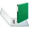 Image de Herlitz, Classeur, Classeur à anneaux maX.file protect, A4, 2 anneaux, vert foncé, mécanisme combiné, largeur du dos : (A4, 40 mm)