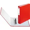 Image de Herlitz, Classeur, Ringbuch maX.file protect, A5, 2-Ring-Mechanik, rot (A5, 40 mm, 1 pcs)