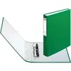 Image de Herlitz, Classeur, Classeur à anneaux maX.file protect, A5, 2 anneaux, vert (A5, 37 mm)
