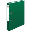 Image de Herlitz, Classeur, Chemise maX.file protect, largeur du dos : 50 mm, vert DIN A4, couverture en plastique PP (A4, 50 mm)