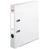 Image de Herlitz, Classeur, Chemise maX.file protect, largeur du dos : 50 mm, blanc DIN A4, couverture en plastique PP (A4, 50 mm)