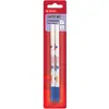 Image de Herlitz, Gomme + correcteur, 8625105 Stylo plume (e)