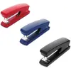 Image de Herlitz, Agrafeuse, 8757007 Agrafeuse Clinch standard Couleurs mélangées (15 feuilles)
