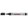 Image de Marqueur Permanent Collimarker Pointe Ogive Noir