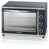 Image de Mini four Severin TO 2058 1800 W Noir et Argent